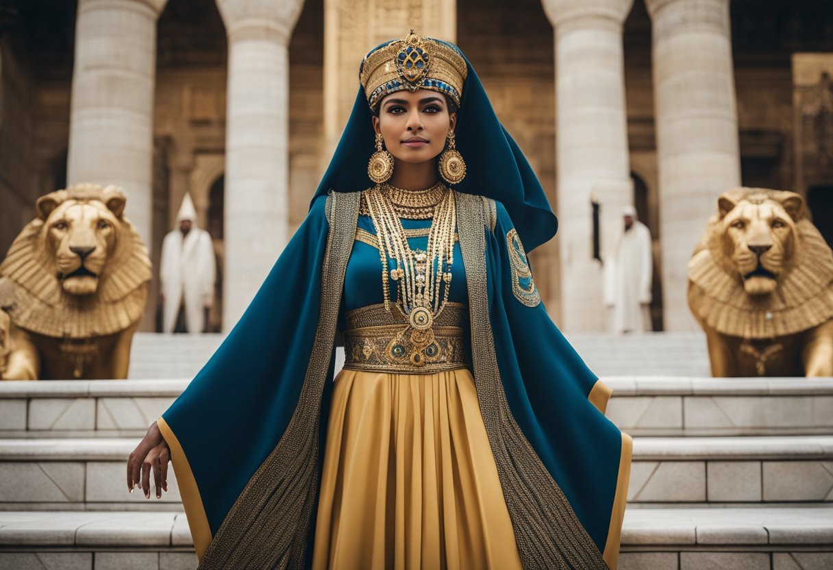 Queen Tausret of Egypt: The Unexpected Pharaoh